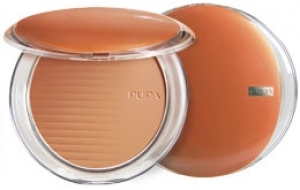 Pupa Desert Bronzing Powder - Bronz Pudra