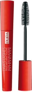 Pupa Diva's Lashes Mascara - Hacim Veren Maskara