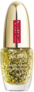 Pupa Golden Foil Oje