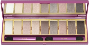 Pupa Mimano Pupart Eyeshadow Palette - Far Paleti