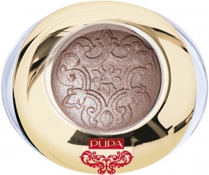 Pupa Red Queen Metallic Eyeshadow - Far