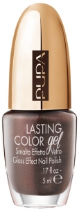 Pupa Savanna Lasting Color Gel Oje