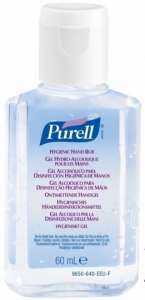 Purell El Temizleme Jeli