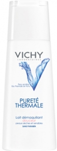 Vichy Purete Thermale Lait Demaquillant - Temizleme St
