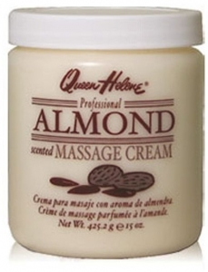 Queen Helene Almond Massage Cream