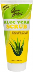 Queen Helene Aloe Vera Scrub