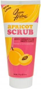 Queen Helene Apricot Scrub