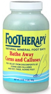 Queen Helene Bathe Away Corns And Calluses