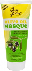 Queen Helene Olive Oil Masque