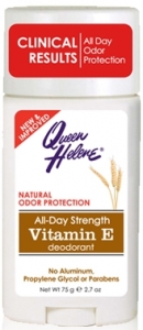 Queen Helene Vitamin E Deodorant Stick