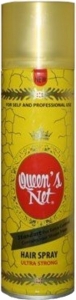 Queen's Net Ultra Gl Sa Spreyi