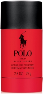 Ralph Lauren Polo Red Deo Stick