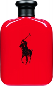 Ralph Lauren Polo Red EDT Erkek Parfm