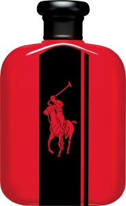 Ralph Lauren Polo Red Intense EDP Erkek Parfm