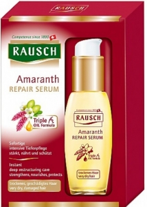 Rausch Amaranth Yal Onarc Serum