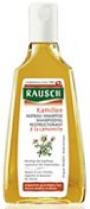 Rausch Papatya Yenileyici Şampuan