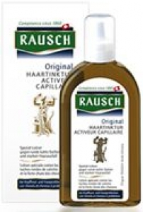 Rausch Sa Tentr