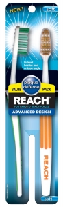 Reach Advanced Design Full Head Di Fras