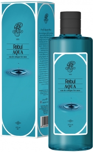 Rebul Aqua Kolonya