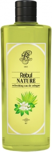 Rebul Nature Kolonyası