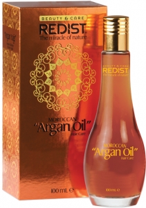 Redist Argan Ya