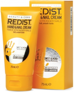 Redist El & Tırnak Bakım Kremi