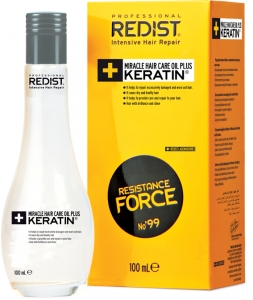 Redist Keratin Ya