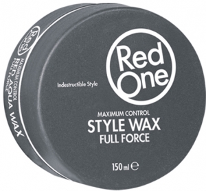 RedOne Full Force Style Wax