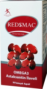 Redsmac Krill Ya