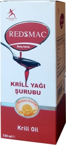 Redsmac Krill Ya urubu