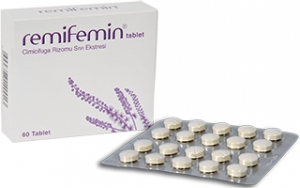 Remifemin Tablet