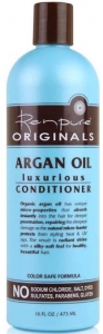 Renpure Argan Oil Sa Kremi