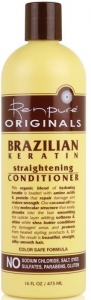 Renpure Brazilian Keratin Sa Kremi