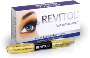 Revitol Ka & Kirpik Bakm Serumu