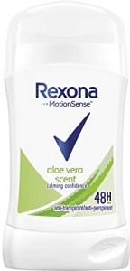 Rexona Aloe Vera Bayan Anti-Perspirant Deo Stick