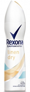 Rexona Linen Dry Bayan Anti-Perspirant Deo Sprey