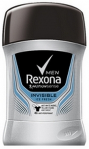 Rexona Men Invisible Ice Fresh Erkek Anti-Perspirant Deo Stick