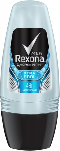 Rexona Men Xtra Cool Anti-Perspirant Erkek Deo Roll-On