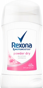 Rexona Powder Dry Bayan Anti-Perspirant Deo Stick