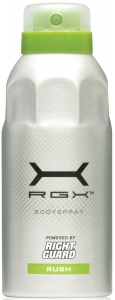 Right Guard RGX Rush Vücut Spreyi