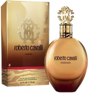 Roberto Cavalli Essenza EDP Bayan Parfm