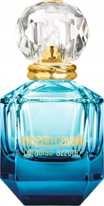 Roberto Cavalli Paradiso Azzurro EDP Bayan Parfm