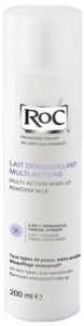 Roc Purifying Make Up Remover Milk - Arndrc Makyaj Temizleme St