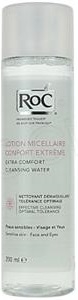 Roc Extra Comfort Cleansing Water - Rahatlatc Temizleme Suyu