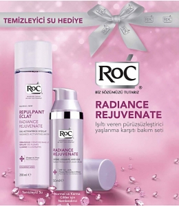 Roc Radiance Rejuvenate Przszletirici Yalanma Kart Nemlendirici