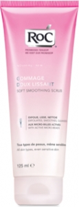 Roc Soft Smoothing Scrub - Yumuak Formll Peeling