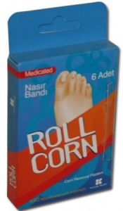 Roll Corn Nasr Band