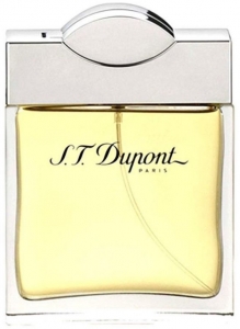 S.T. Dupont Pour Homme EDT Erkek Parfm