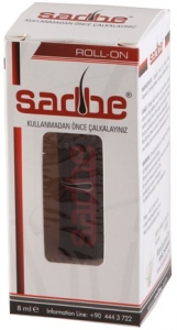 Sadbe Sa Kran Tedavisine Yardmc Roll-On