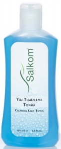 Salkom Yz Temizleme Tonii